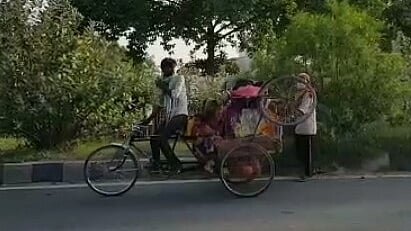 फोटो: IANS