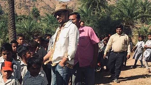 फोटो: IANS