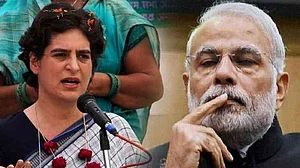 प्रियंका गांधी ने मोदी सरकार के फैसले पर उठाए सवाल, कहा-पीएम केयर फंड के लिए की जा रही ‘वसूली’, हो सरकारी ऑडिट