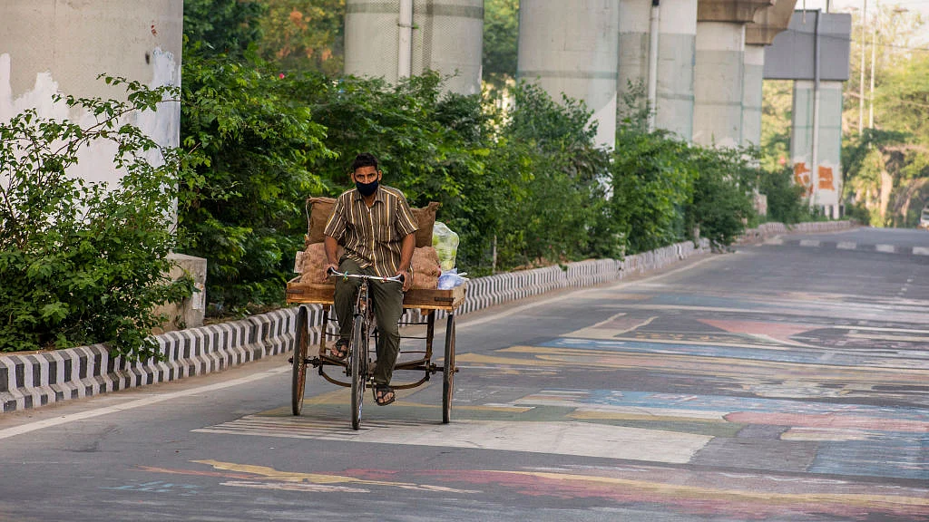 फोटो : Getty Images