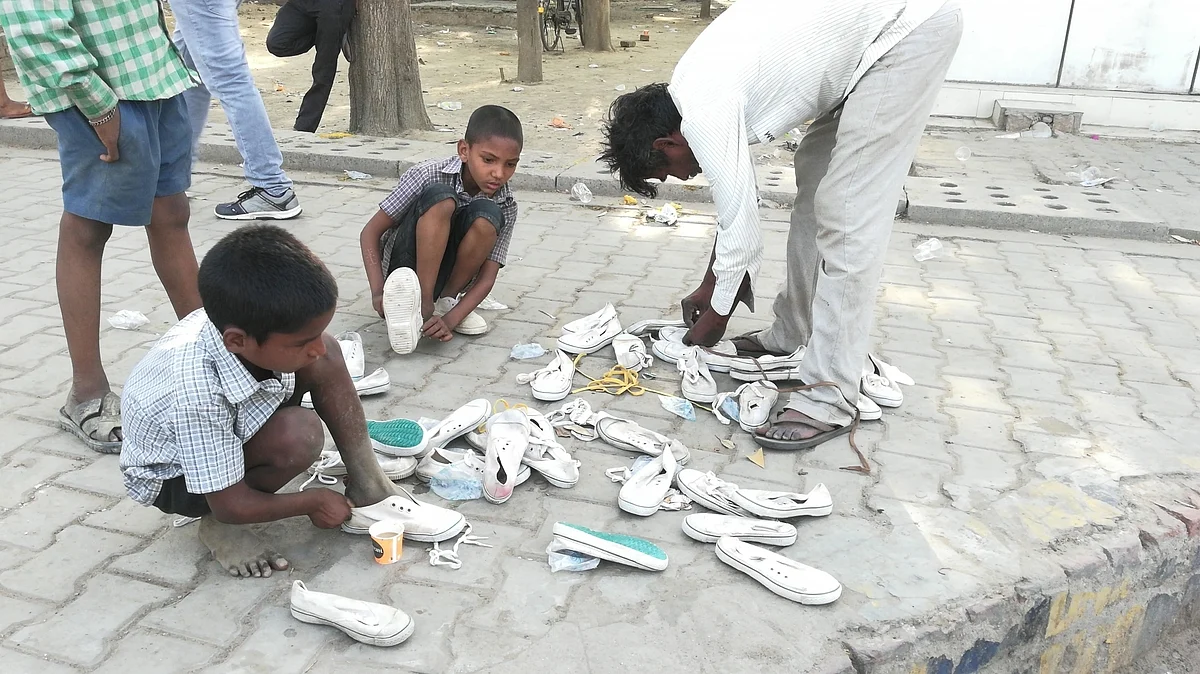 फोटो: IANS