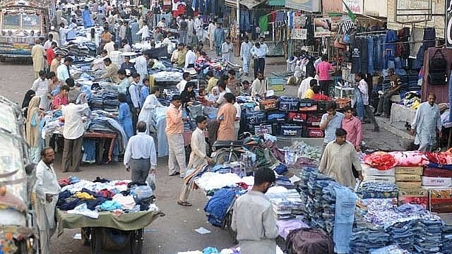 फोटो: IANS
