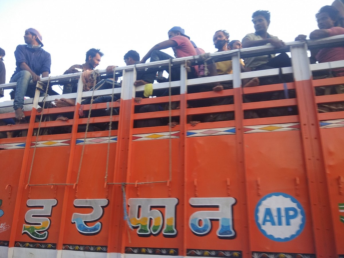 फोटो: IANS