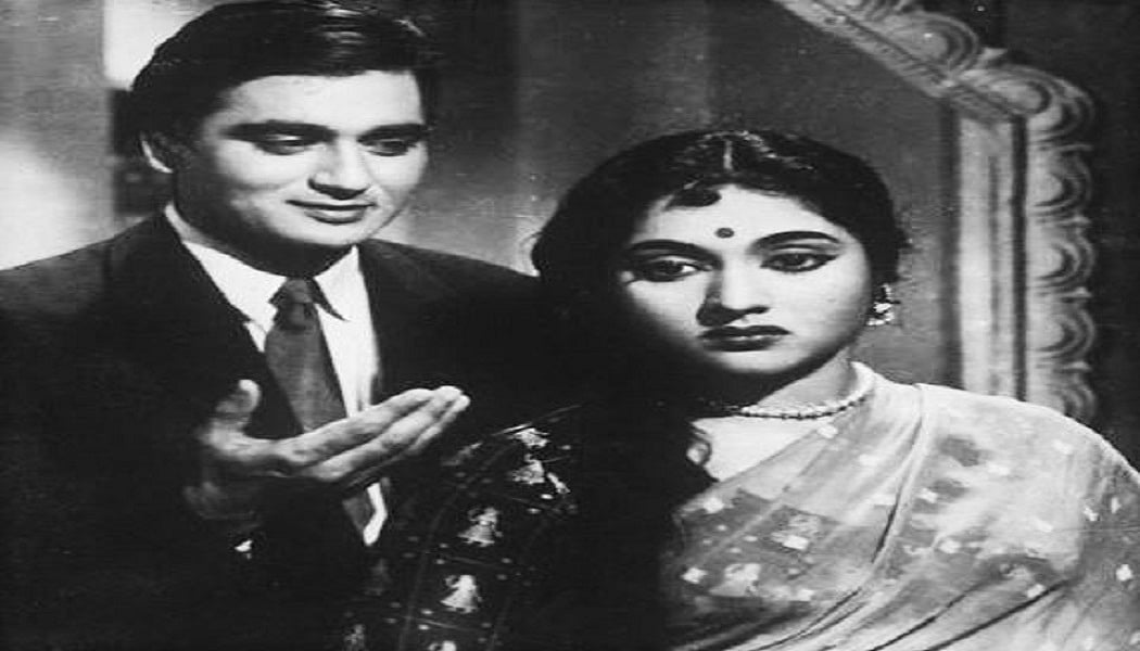 अपने समय से काफी आगे की फिल्म थी 'साधना', 50 के दशक में इतनी बोल्ड और प्रगतिशील फिल्म बनाना नहीं था आसान 