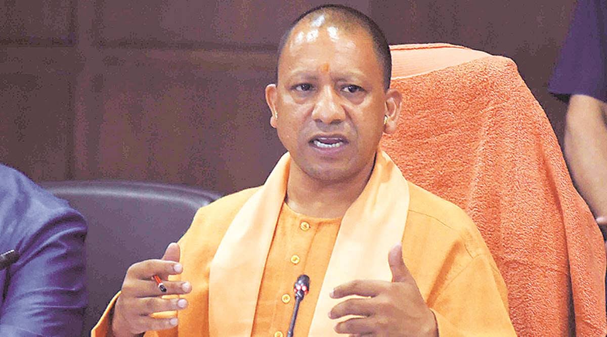 उत्तर प्रदेश में सोमवार से खुलेंगे सभी सरकारी दफ्तर, आदेश जारी, ऑफिस खोलने के लिए सरकार ने बनाए ये नियम