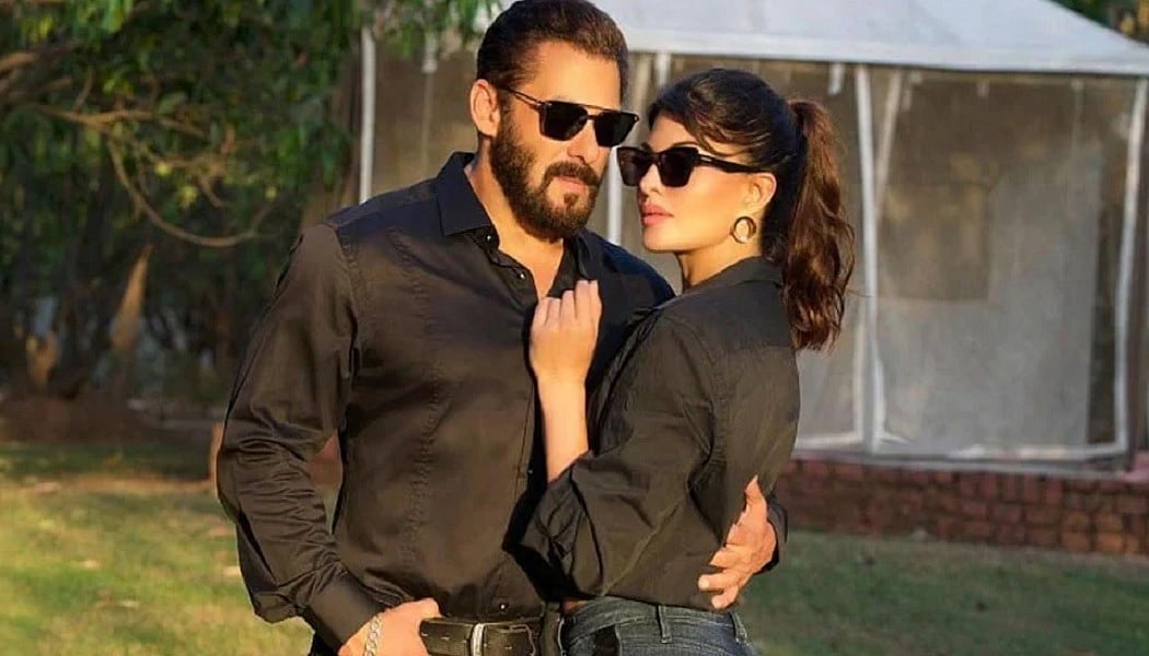 सिनेजीवन: सलमान-जैकलीन  के लव सॉन्ग ‘तेरे बिना’ ने तोड़ा रिकॉर्ड! और रिद्धिमा ने पिता ऋषि कपूर को ऐसे किया याद   