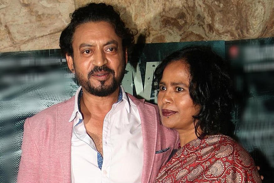 सिनेजीवन: ऋषि कपूर से न मिलने को लेकर अमिताभ ने खोले राज और इरफान खान की पत्नी बोलीं-जिंदगी में रीटेक नहीं होते 