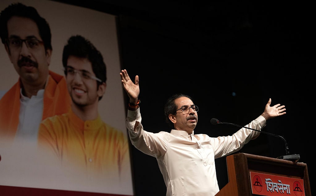 कोरोना संकट के बीच चुनाव आयोग ने सशर्त महाराष्ट्र विधान परिषद चुनाव को दी मंजूरी, 21 मई को होगा मतदान