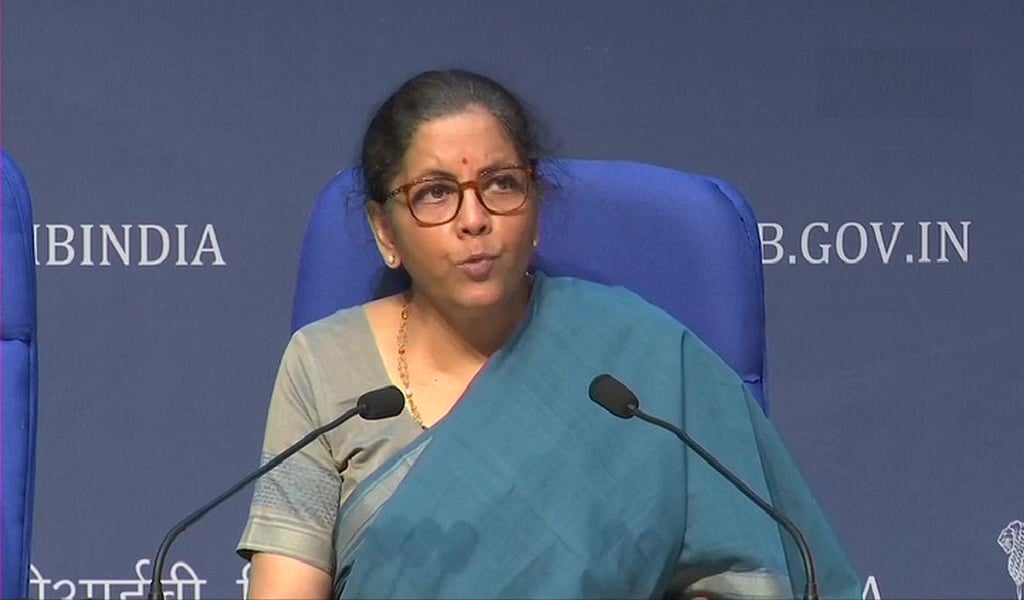 आर्थिक पैकेज की आखिरी किस्त जारी, मनरेगा, शिक्षा, स्वास्थ्य, PSE और MSME पर फोकस, जानें किसे क्या मिला