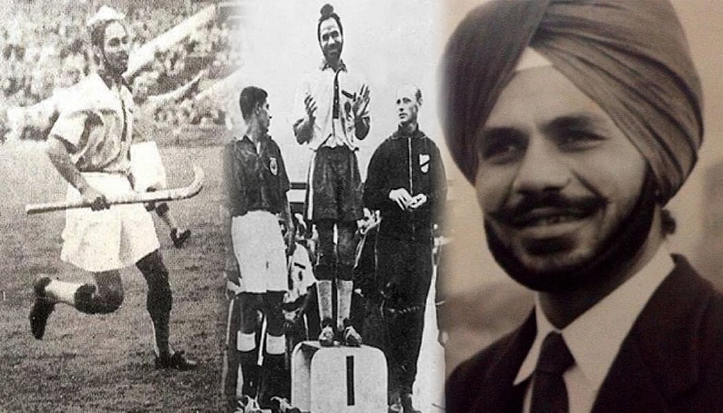 हिंदुस्तान के दूसरे 'ध्यानचंद' थे बलबीर सिंह सीनियर, भारत को दिलाए थे तीन ओलंपिक स्वर्ण पदक और विश्व कप 