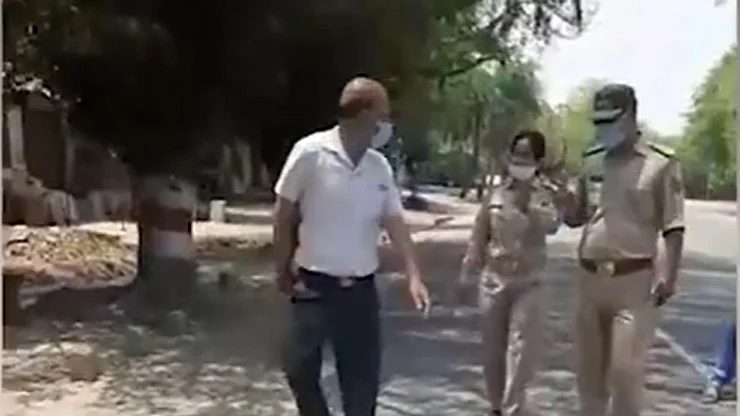 फोटोः सोशल मीडिया
