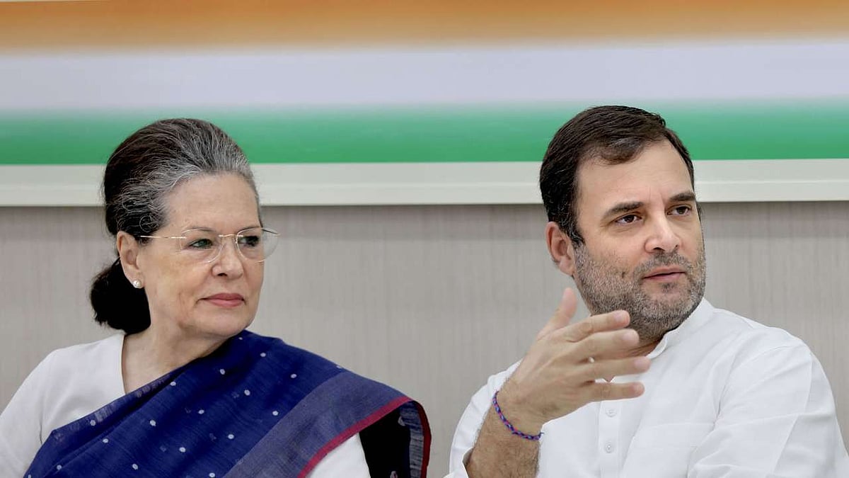 सोनिया गांधी के आह्वान पर मदद के लिए आगे आई तमिलनाडु कांग्रेस, प्रवासी मजदूरों के लिए सीएम फंड में दिए 1 करोड़