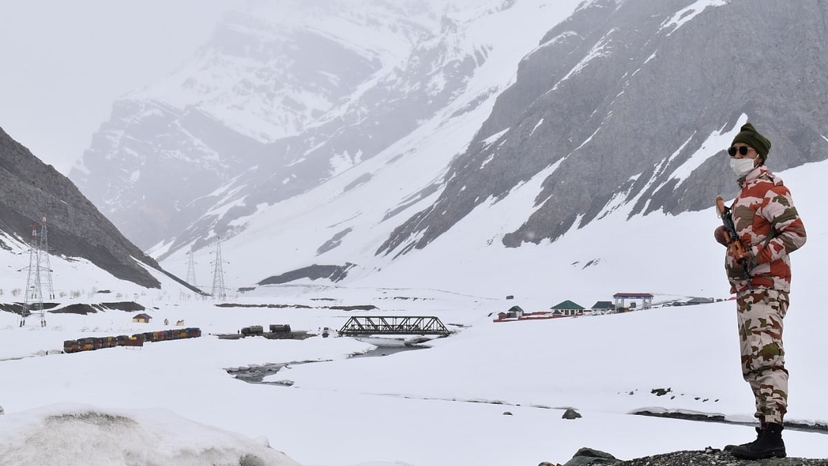 फोटो: IANS
