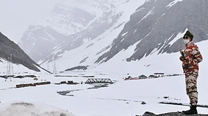 फोटो: IANS