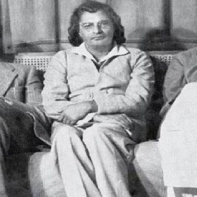 जन्मदिन विशेष: सौंदर्य के अप्रतिम कवि सुमित्रानंदन पंत, जिन्हें प्रकृति की संतान कहा जाता है