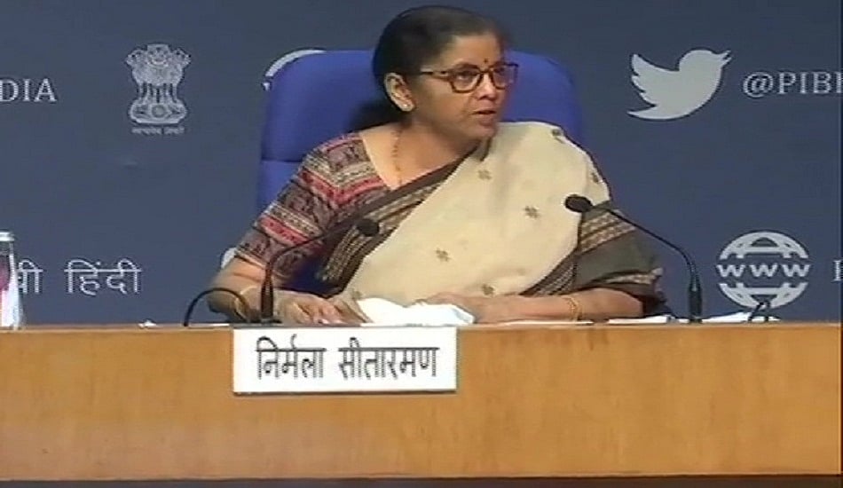 राहत पैकेज का चौथा एपीसोडः  कोल सेक्टर में कमर्शियल माइनिंग और रक्षा निर्माण में 74 फीसदी एफडीआई का ऐलान