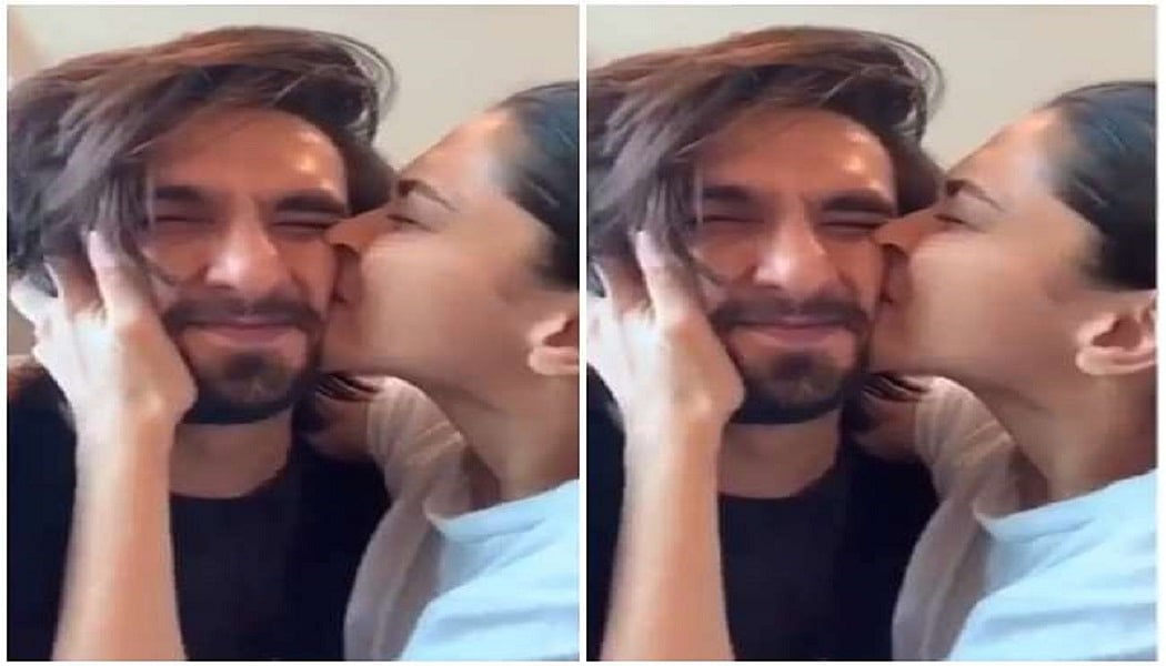 सिनेजीवन: बॉलीवुड सितारों ने बढ़ा दी ईद की रौनक और दीपिका-रणवीर का किस वीडियो हुआ वायरल