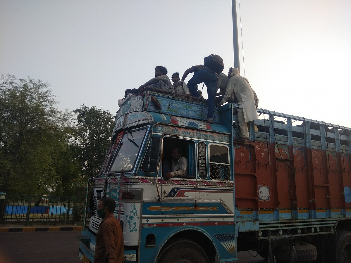फोटो: IANS