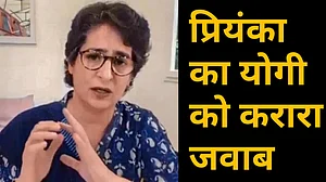 नवजीवन बुलेटिन: ‘बस पॉलिटिक्स’ पर प्रियंका का योगी सरकार को दो टूक जवाब और केंद्रीय कैबिनेट ने लिए कई बड़े फैसले