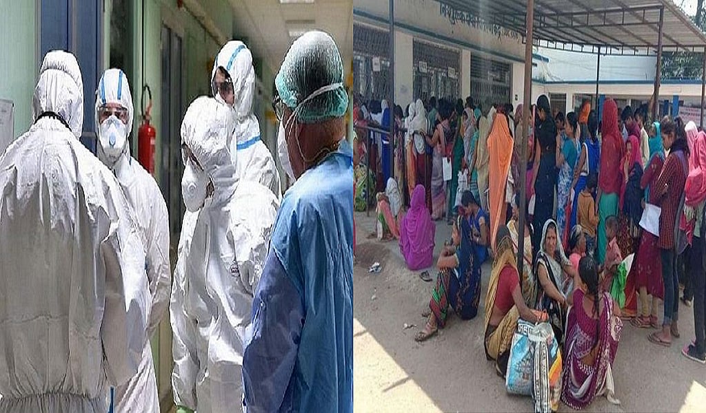 मृणाल पांडे का लेख: और भी रोग हैं जमाने में कोरोना के सिवा, जरा इस ओर भी नजर-ए इनायत हो सरकार!