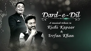 सिनेजीवन: टीवी इंडस्ट्री ऋषि कपूर, इरफान खान को देगा संगीतमय श्रद्धांजलि, करीना ने साझा की अपने चाचा की पुरानी तस्वीर