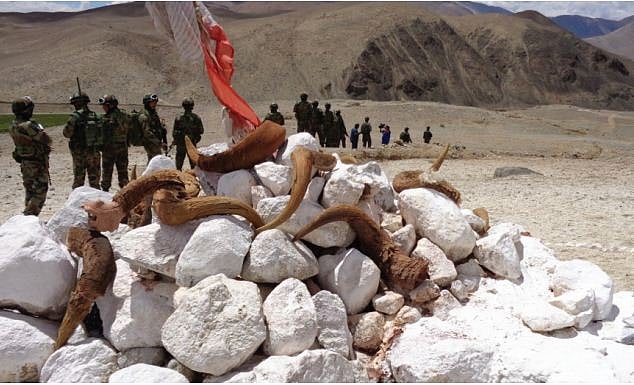 चीन से तनातनी का हल संयम और चतुराई से ही संभव, हड़बड़ाहट में अमेरिका की गोद में बैठने से होगा नुकसान