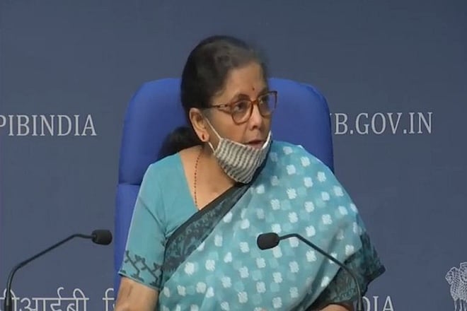 केंद्र सरकार का बड़ा ऐलान, 30 नवंबर तक बढ़ाई आयकर रिटर्न की तारीख, TDS में 25% कटौती की भी घोषणा