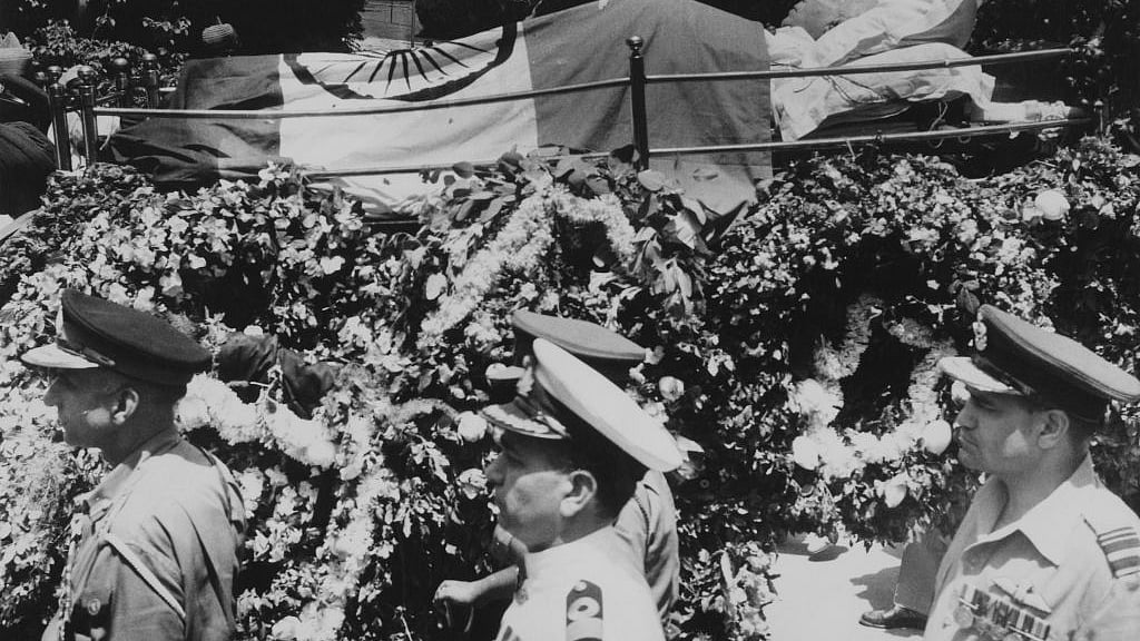 फोटो : Universal History Archive/Universal Images Group via Getty Images