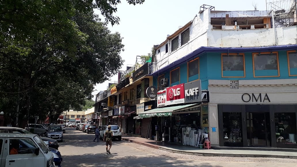 बाजारों में लौटने लगी रौनक, दुकानें खुली तो बाजारों में उमड़ी भीड़, राहत न बने आफत इसके लिए सोशल डिस्टेंसिंग जरूरी