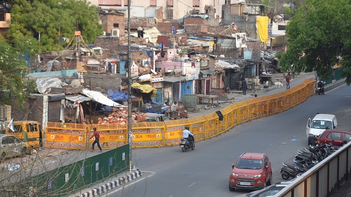 उत्तर प्रदेश के इन तीन और जिलों में कर्फ्यू में ढील, अब सिर्फ 11 शहरों में पाबंदी