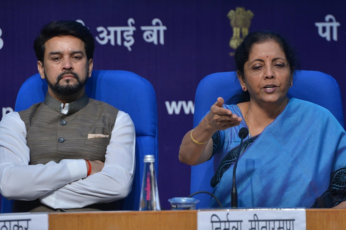 रियल एस्टेट सेक्टर को राहत आम आदमी के लिए झटका तो नहीं? आपके सपनों का घर मिलने में हो सकती है देरी