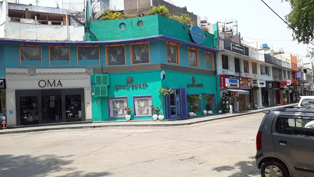 बाजारों में लौटने लगी रौनक, दुकानें खुली तो बाजारों में उमड़ी भीड़, राहत न बने आफत इसके लिए सोशल डिस्टेंसिंग जरूरी