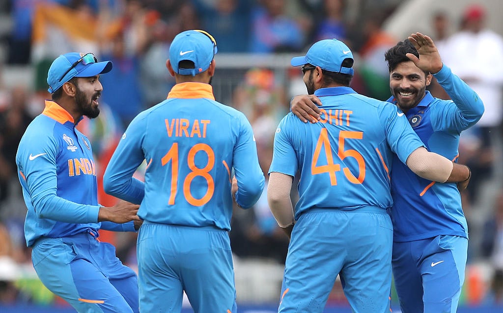 खेल की 5 बड़ी खबरें: ICC टेस्ट रैंकिंग में भारत ने गंवाया नंबर-1 का ताज और सानिया मिर्जा हर्ट अवॉर्ड के लिए नामित 