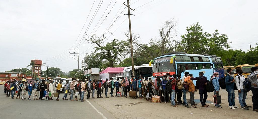 कोई भूखा न रहे, सबके लिए  काम और आमदनी की गारंटी: देश-दुनिया के इकोनॉमिस्ट-एक्टिविस्ट ने बनाया ‘मिशन जय हिंद’