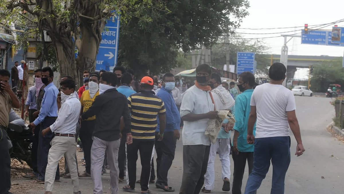 फोटो: विपिन