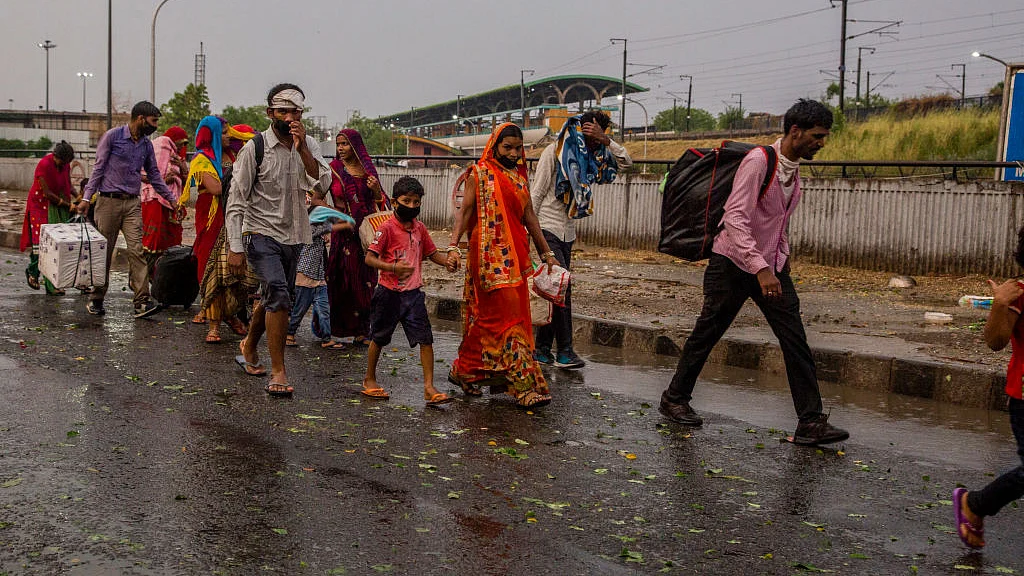 फोटो : Getty Images