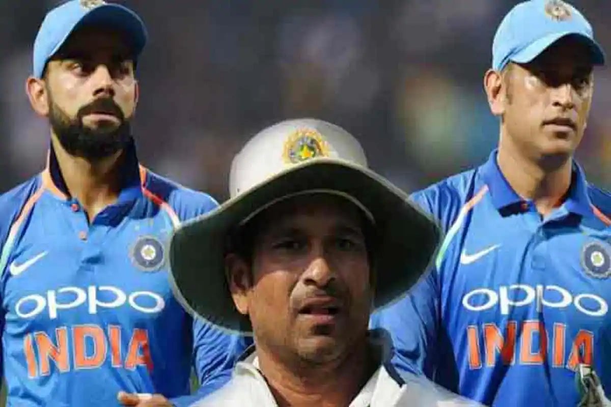 खेल की 5 बड़ी खबरें: ICC से भिड़े शोएब अख्तर, सचिन ने सुलझाया ये विवाद और रोहित-धोनी को लेकर धवन का बड़ा बयान