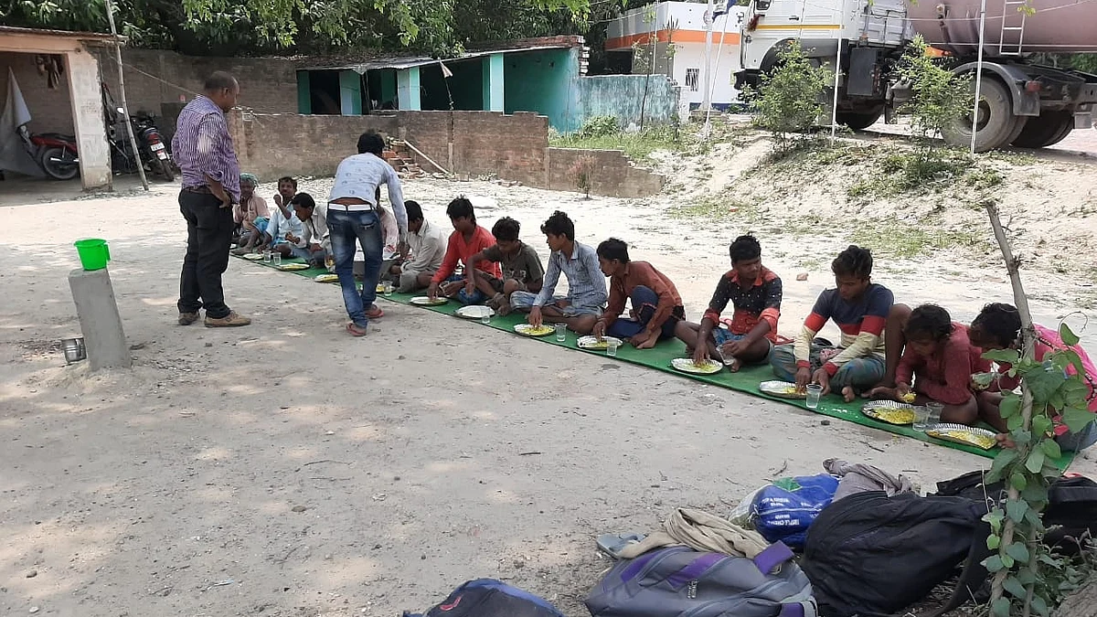 फोटो: IANS