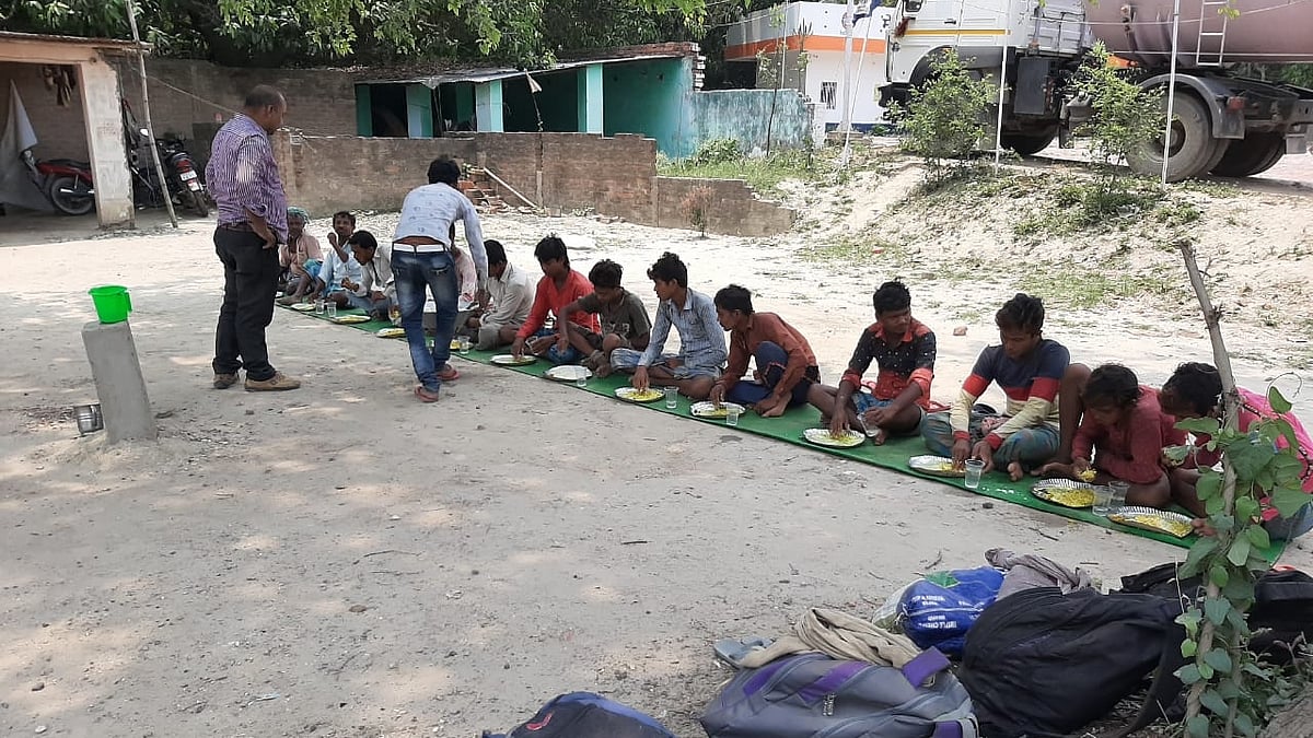 फोटो: IANS
