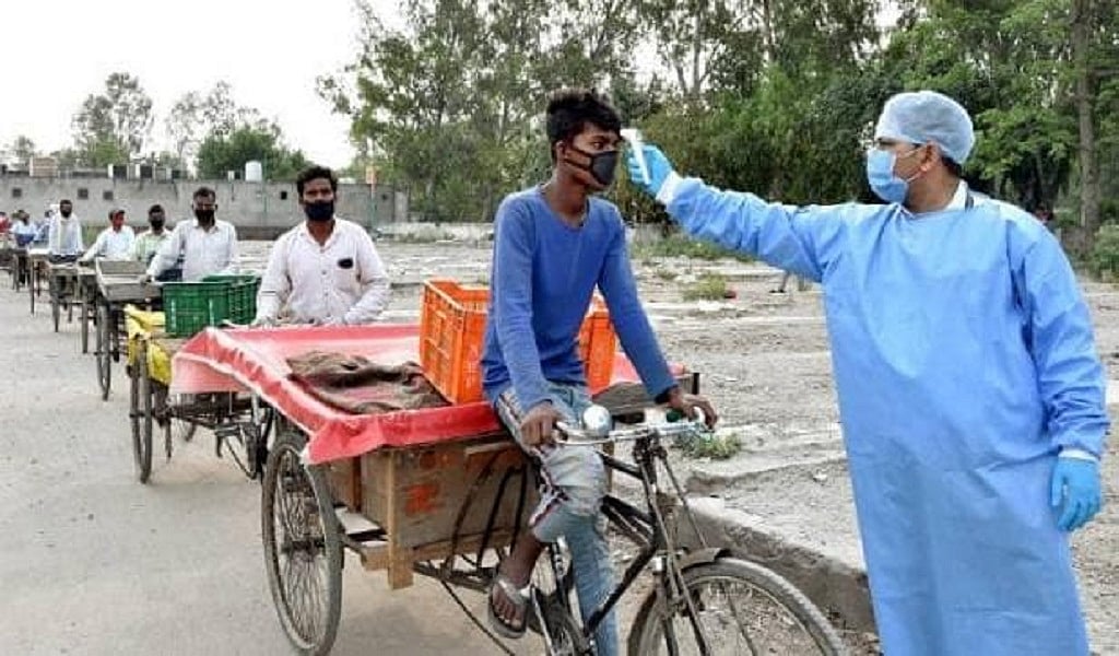 कोरोना: रेड, ऑरेंज और ग्रीन जोन को लेकर नई सूची जारी, बदल गए नियम, जानें किस लिस्ट में है आपका इलाका