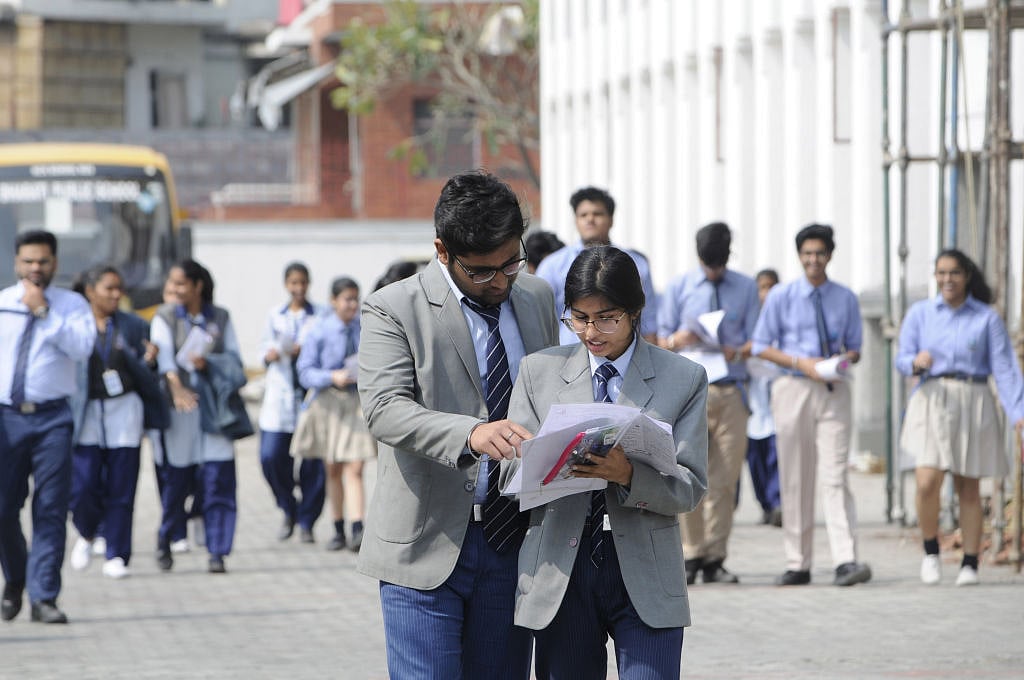 CBSE का बड़ा फैसला, 9वीं और 11वीं में फेल हुए छात्रों को दिया पास होने का एक और मौका