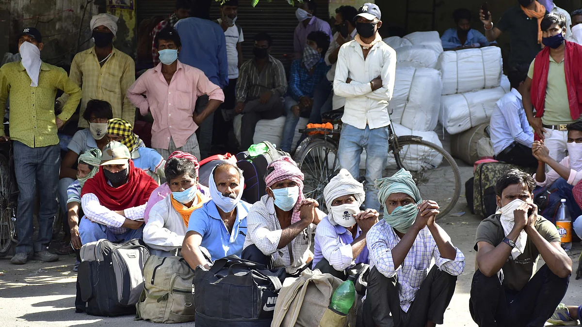 फोटो: Getty Image