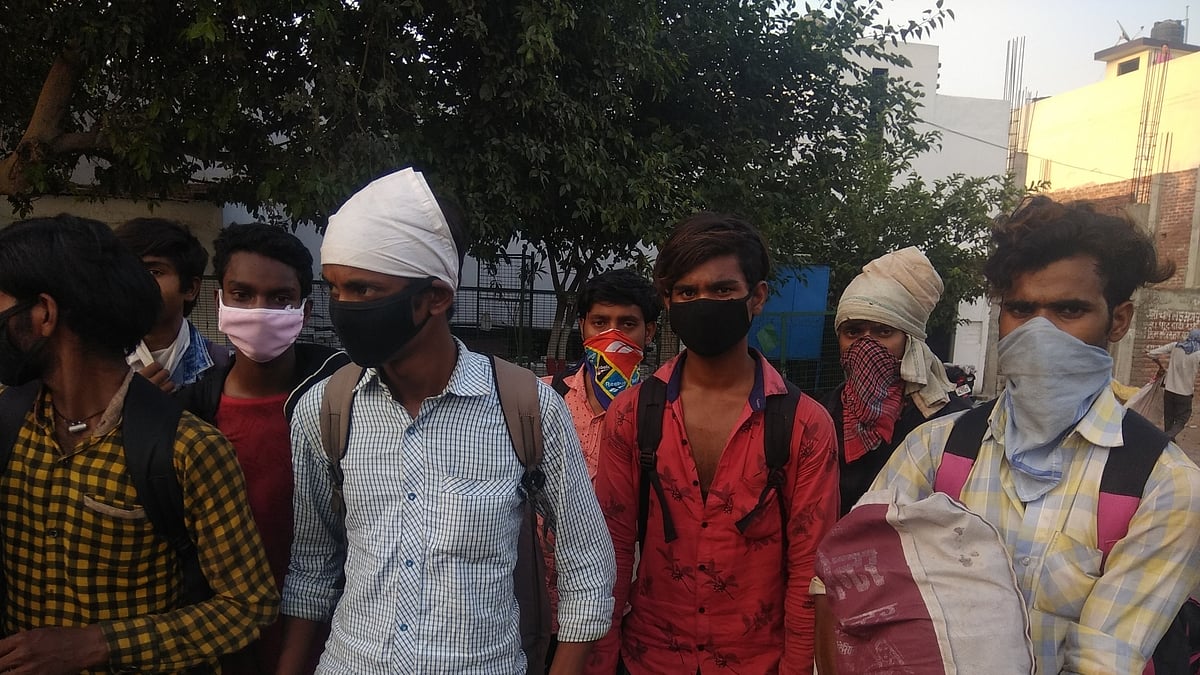 फोटो: IANS