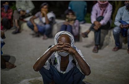 मजदूर दिवस पर कांग्रेस का मोदी सरकार पर हमला, कहा- बीजेपी राज में नहीं सुनी जाती #मजदूर_की_बात