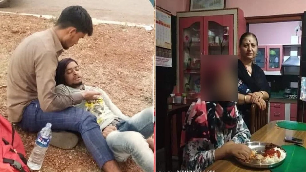 फोटोः सोशल मीडिया
