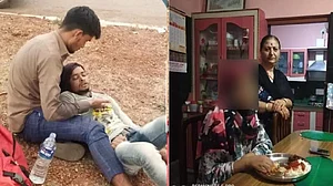 राम पुनियानी का लेखः कोरोना संकट में इंसानियत ने नफरत को हराया, कई आंधियों के बाद भी रौशन है शमा