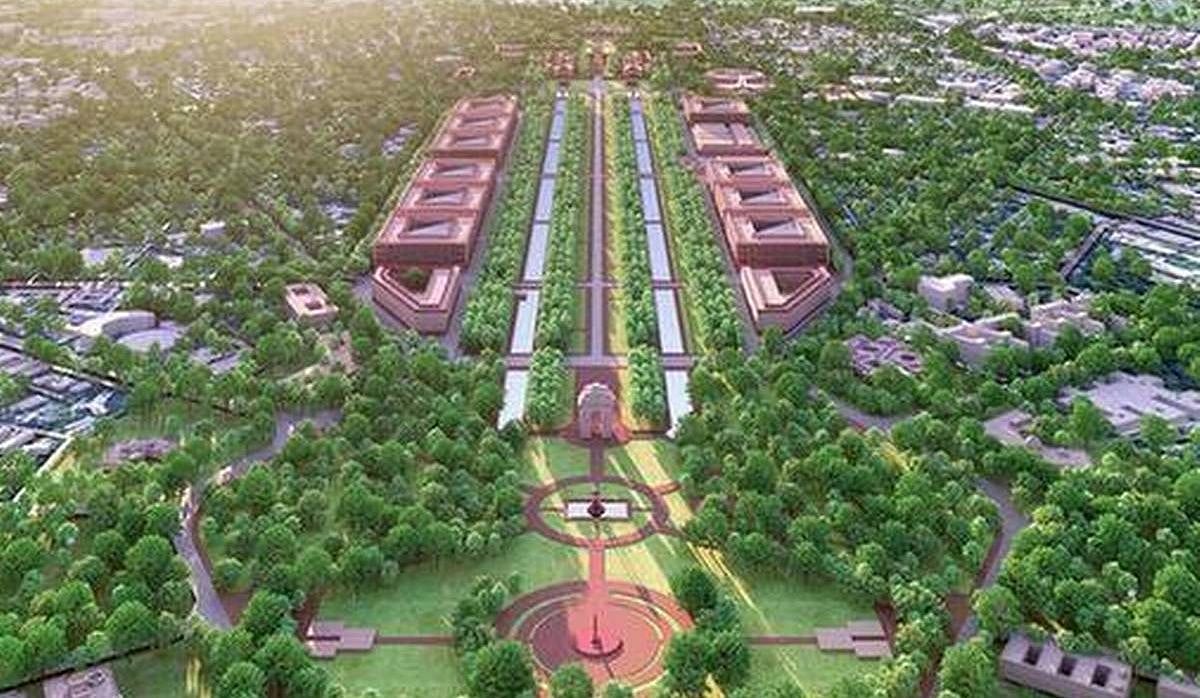 विरासत से खिलवाड़ः आखिर सेंट्रल विस्टा प्रोजेक्ट पर यूनेस्को क्यों है मौन