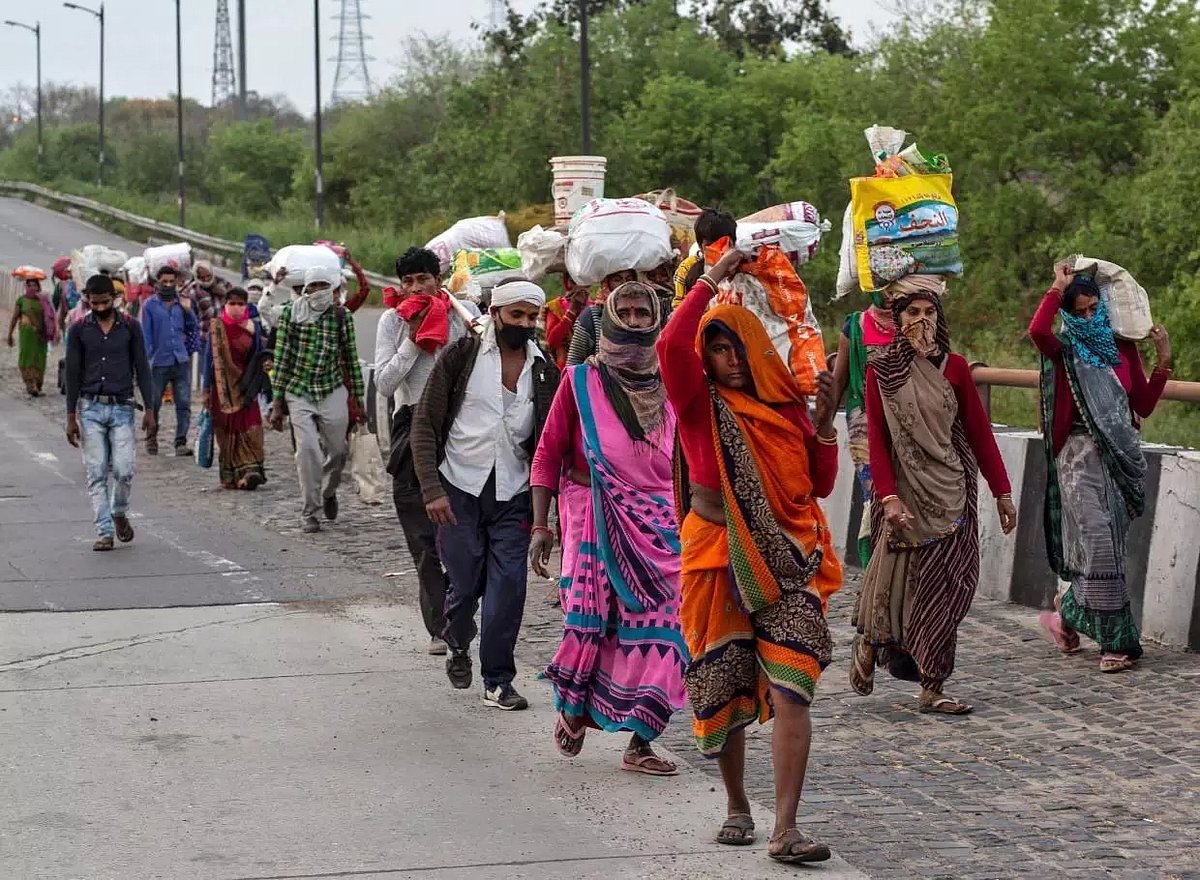 20 लाख करोड़ रुपए में सरकार का हिस्सा मात्र इतना, पैकेज से फायदा बहुत कम: मोदी सरकार के पूर्व वित्त सचिव ने उठाए सवाल