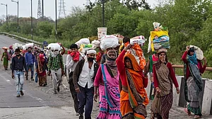20 लाख करोड़ रुपए में सरकार का हिस्सा मात्र इतना, पैकेज से फायदा बहुत कम: मोदी सरकार के पूर्व वित्त सचिव ने उठाए सवाल