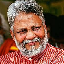 राजेंद्र सिंह